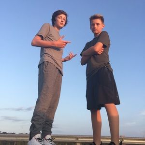 Meet your Posher, Nick